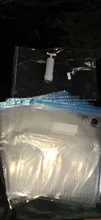 Kundenbewertungen – Vakuumbeutel Filament feuchtigkeitsresistent für PLA ABS TPU