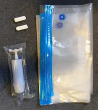 Kundenbewertungen – Vakuumbeutel Filament luftdicht mit elektrischer USB-Pumpe