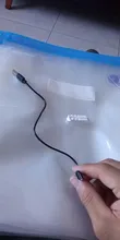 Kundenbewertungen – Vakuumbeutel Filament luftdicht mit elektrischer USB-Pumpe