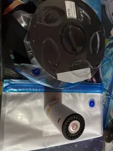 Kundenbewertungen – Vakuumbeutel Filament luftdicht mit elektrischer USB-Pumpe