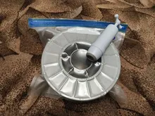 Kundenbewertungen – Vakuumbeutel Filament luftdicht mit elektrischer USB-Pumpe