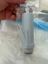 Kundenbewertungen – Vakuumbeutel Filament mit Griff und Luftpumpe