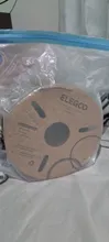 Kundenbewertungen – Vakuumbeutel Filament mit Griff und Luftpumpe