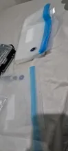 Kundenbewertungen – Vakuumbeutel Filament mit Griff und Luftpumpe
