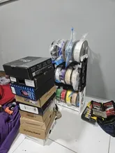 Kundenbewertungen – Vakuumbeutel Filament mit Ventil Upgrade 2.0