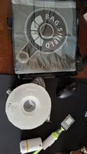 Kundenbewertungen – Vakuumbeutel Filament PE+PA Verbund für 0,5-1 kg Spulen