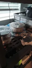 Kundenbewertungen – Vakuumbeutel für Filament 10 bis 30 Stück feuchtigkeitsbeständig