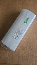 Kundenbewertungen – Vakuumbeutel für Filament 10 bis 30 Stück feuchtigkeitsbeständig