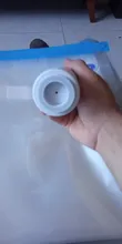 Kundenbewertungen – Vakuumbeutel für Filament mit USB-Pumpe