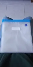 Kundenbewertungen – Vakuumbeutel für Filament mit USB-Pumpe