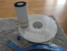 Kundenbewertungen – Vakuumbeutel für Filament mit USB-Pumpe