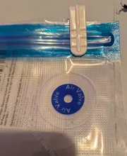 Kundenbewertungen – Vakuumbeutel für Filament mit USB-Pumpe