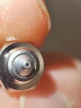Kundenbewertungen – Volcano Bimetall-Düse 550°C für Sidewinder X1 X2