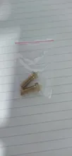 Kundenbewertungen – Volcano Düse Messing für Artillery Sidewinder Genius Pro 0,2 bis 1,2 mm
