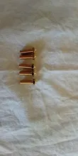 Kundenbewertungen – Volcano Düse Messing für Artillery Sidewinder Genius Pro 0,2 bis 1,2 mm