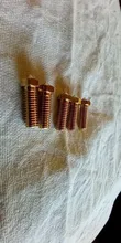 Kundenbewertungen – Volcano Düse Messing für Artillery Sidewinder Genius Pro 0,2 bis 1,2 mm
