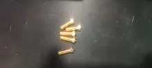 Kundenbewertungen – Volcano Düse Messing für Artillery Sidewinder Genius Pro 0,2 bis 1,2 mm