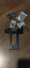 Kundenbewertungen – Voron V0 V0.1 Vollmetall Heizbettrahmen