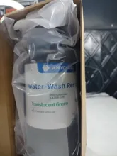 Kundenbewertungen – Wasserwaschharz geruchsarm viskos hochpräzise