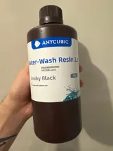 Kundenbewertungen – Wasserwaschharz geruchsarm viskos hochpräzise