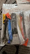 Kundenbewertungen – Werkzeugset 40 Teile für 3D Druck Reinigung und Veredelung