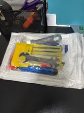 Kundenbewertungen – Werkzeugset 40 Teile für 3D Druck Reinigung und Veredelung