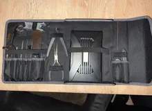 Kundenbewertungen – Werkzeugset 74-teilig Reparaturzubehör für 3D Drucker