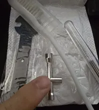 Kundenbewertungen – Werkzeugset für 3D-Drucker 13 Teile