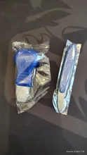 Kundenbewertungen – Werkzeugset Stützmaterial entfernen für PLA ABS UV