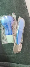 Kundenbewertungen – Werkzeugset Stützmaterial entfernen für PLA ABS UV