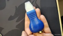 Kundenbewertungen – Werkzeugset Stützmaterial entfernen für PLA ABS UV