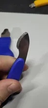 Kundenbewertungen – Werkzeugset Stützmaterial entfernen für PLA ABS UV