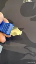 Kundenbewertungen – Werkzeugset Stützmaterial entfernen für PLA ABS UV