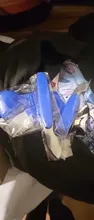 Kundenbewertungen – Werkzeugset Stützmaterial entfernen für PLA ABS UV
