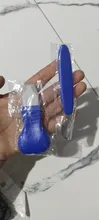 Kundenbewertungen – Werkzeugset Stützmaterial entfernen für PLA ABS UV