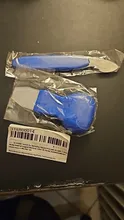 Kundenbewertungen – Werkzeugset Stützmaterial entfernen für PLA ABS UV