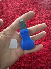Kundenbewertungen – Werkzeugset Stützmaterial entfernen für PLA ABS UV