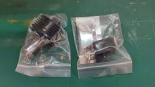 Kundenbewertungen – X1/P1 Serie Hotend-Kit mit gehärteter Düse