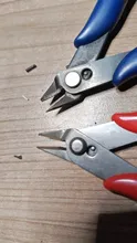 Kundenbewertungen – Zangen 1 bis 10 Stück Diagonal Seitenschneider für 3D