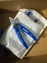 Kundenbewertungen – Zangen 1 bis 10 Stück Diagonal Seitenschneider für 3D