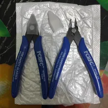 Kundenbewertungen – Zangen 1 bis 10 Stück Diagonal Seitenschneider für 3D