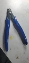 Kundenbewertungen – Zangen 1 bis 10 Stück Diagonal Seitenschneider für 3D