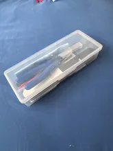 Kundenbewertungen – Zangen 1 bis 10 Stück Diagonal Seitenschneider für 3D