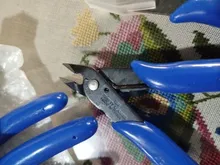 Kundenbewertungen – Zangen 1 bis 10 Stück Diagonal Seitenschneider für 3D