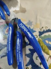 Kundenbewertungen – Zangen 1 bis 10 Stück Diagonal Seitenschneider für 3D