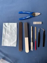 Kundenbewertungen – Zangen 1 bis 10 Stück Diagonal Seitenschneider für 3D