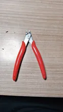 Kundenbewertungen – Zangen 1 bis 10 Stück Diagonal Seitenschneider für 3D