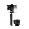 Bambu Lab A1 Mini Hotend-Kit mit gehärteter Düse – Farbe 0.6mm Hotend KIT