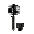 Bambu Lab A1 Mini Hotend-Kit mit gehärteter Düse – Farbe 0.8mm Hotend KIT