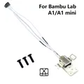 Bambu Lab A1 Mini Hotend-Kit mit gehärteter Düse – Farbe 1PCS NEW Upgrade